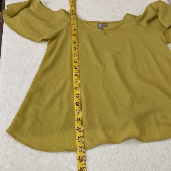 ASOS Women’s Off The Shoulder Blouse Size 4 - Picture 7 of 7